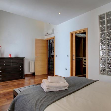 Holiday House Tenorio Ронда Экстерьер фото