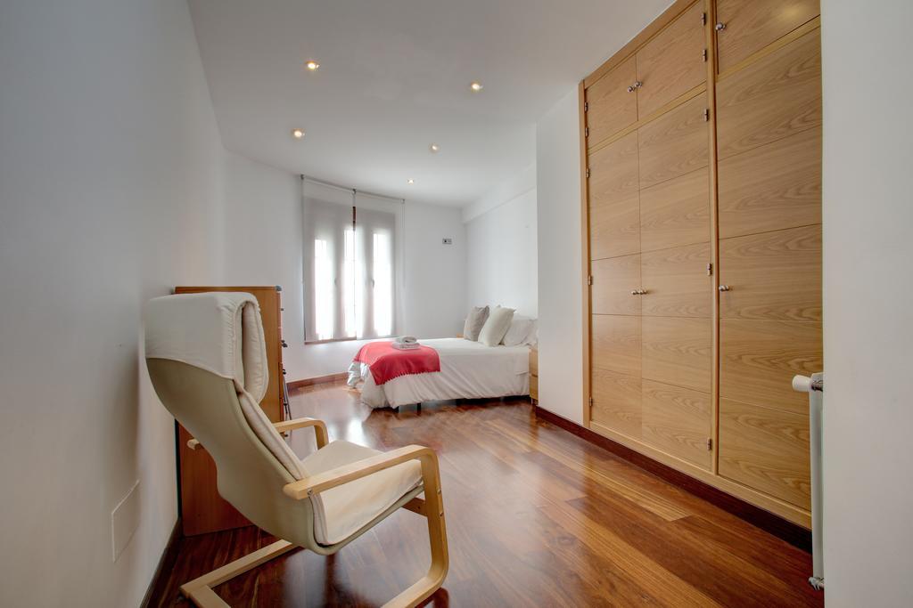 Holiday House Tenorio Ронда Экстерьер фото
